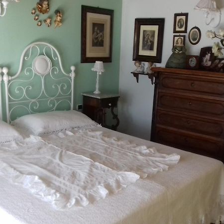 B&B Silvana Travedona Zewnętrze zdjęcie