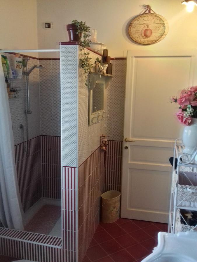 B&B Silvana Travedona Zewnętrze zdjęcie
