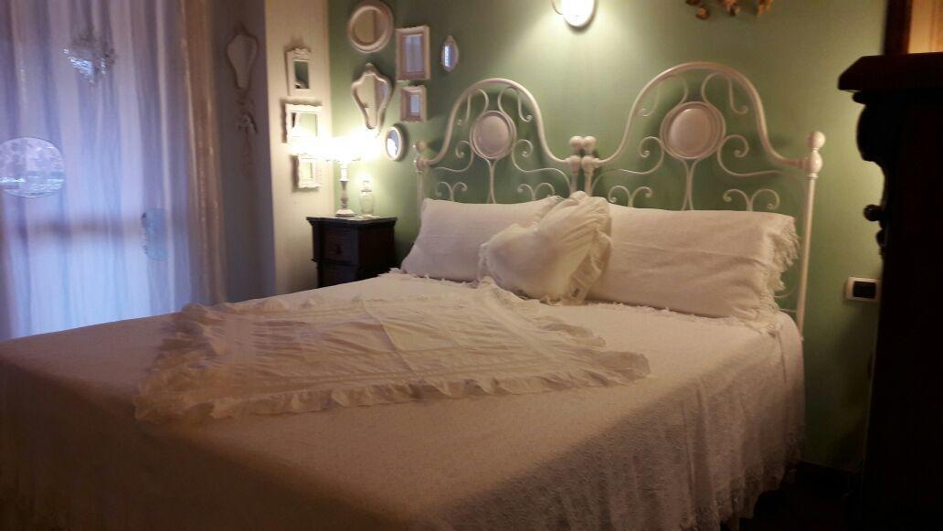 B&B Silvana Travedona Zewnętrze zdjęcie