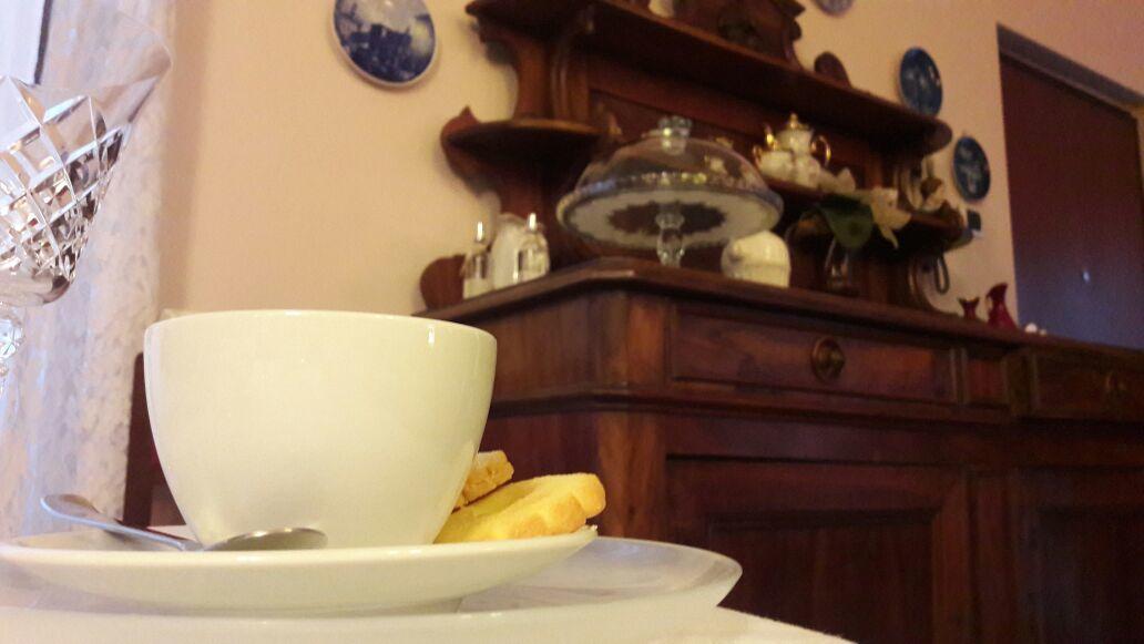 B&B Silvana Travedona Zewnętrze zdjęcie