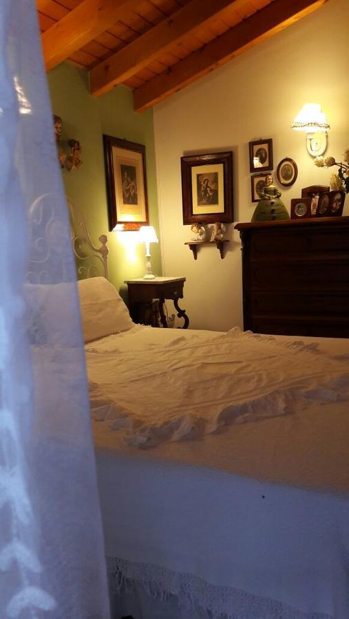 B&B Silvana Travedona Zewnętrze zdjęcie