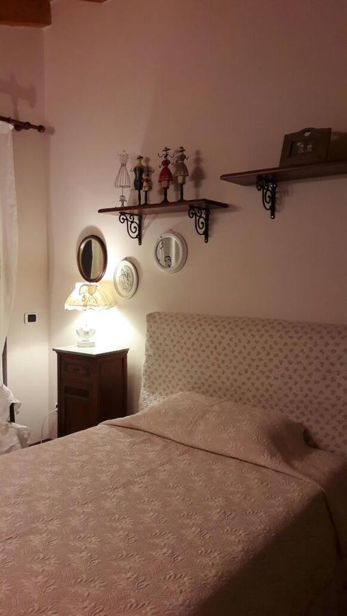 B&B Silvana Travedona Zewnętrze zdjęcie
