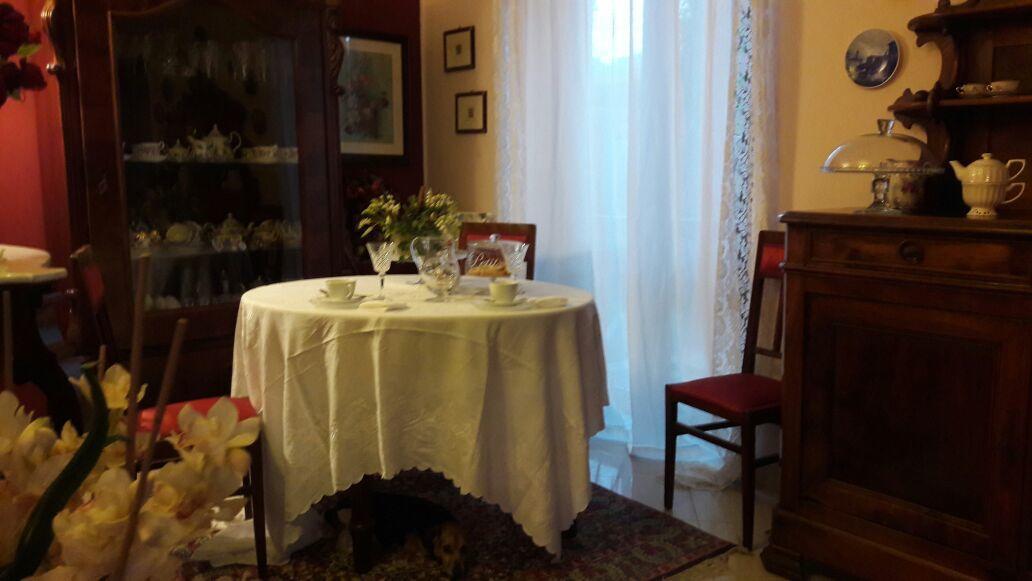 B&B Silvana Travedona Zewnętrze zdjęcie