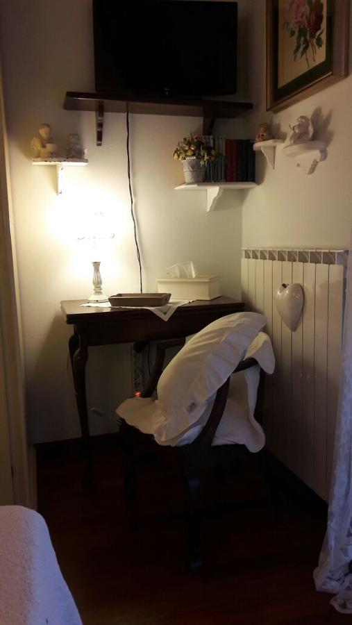 B&B Silvana Travedona Zewnętrze zdjęcie