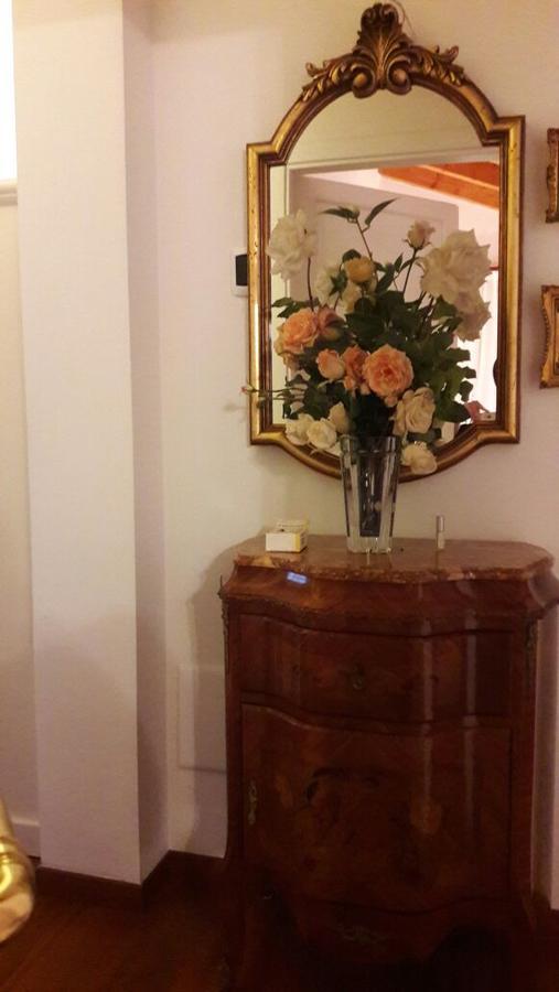 B&B Silvana Travedona Zewnętrze zdjęcie