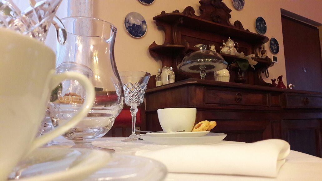 B&B Silvana Travedona Zewnętrze zdjęcie