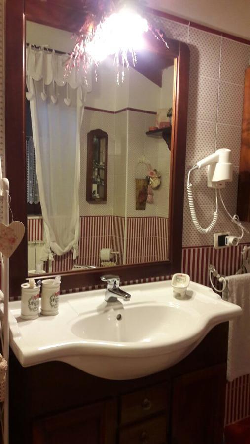B&B Silvana Travedona Zewnętrze zdjęcie