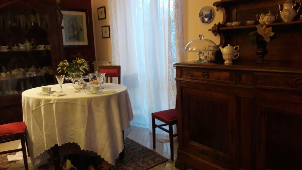 B&B Silvana Travedona Zewnętrze zdjęcie