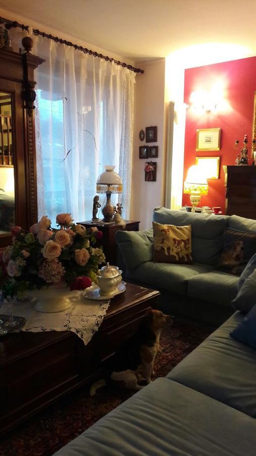 B&B Silvana Travedona Zewnętrze zdjęcie