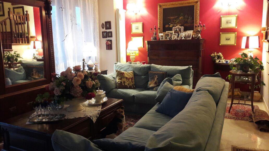 B&B Silvana Travedona Zewnętrze zdjęcie