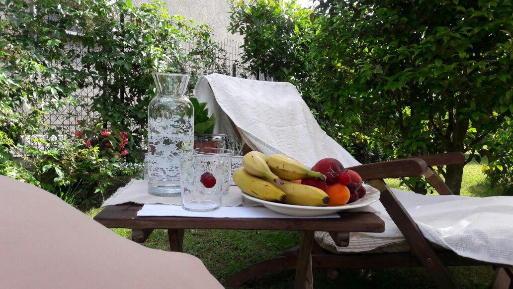 B&B Silvana Travedona Zewnętrze zdjęcie