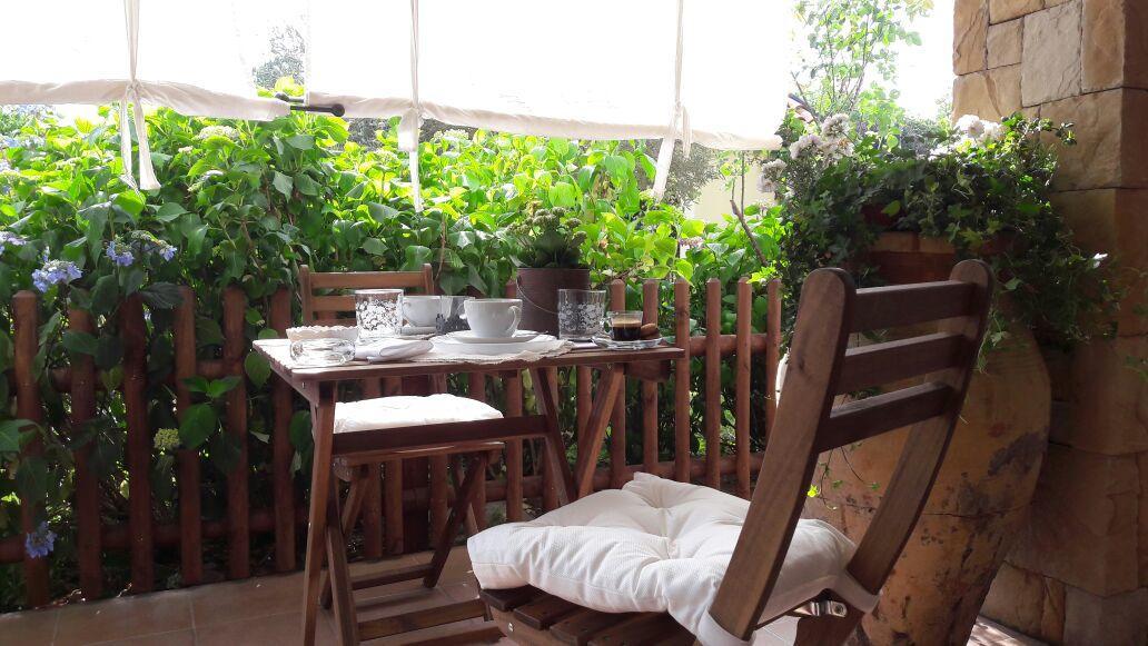 B&B Silvana Travedona Zewnętrze zdjęcie