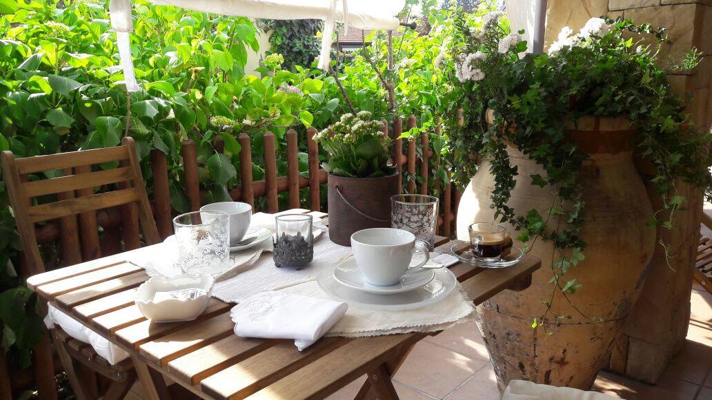 B&B Silvana Travedona Zewnętrze zdjęcie
