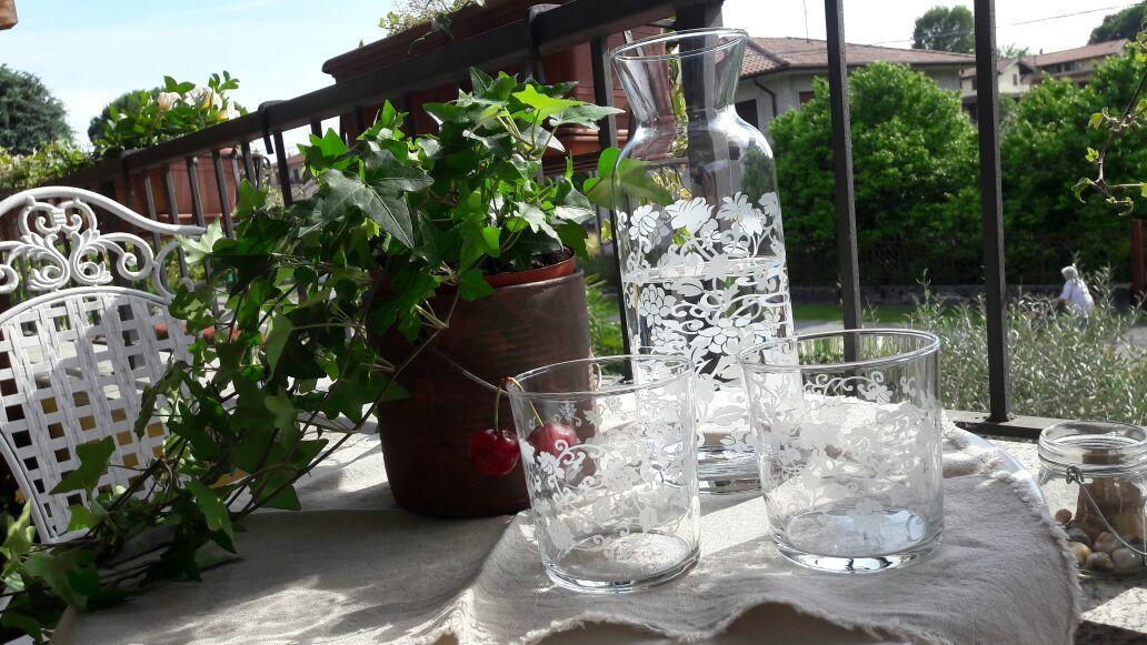 B&B Silvana Travedona Zewnętrze zdjęcie