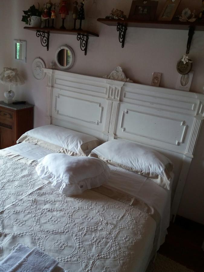 B&B Silvana Travedona Zewnętrze zdjęcie