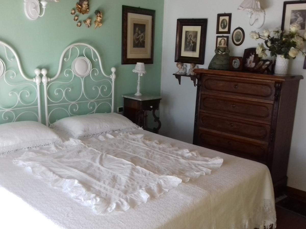 B&B Silvana Travedona Zewnętrze zdjęcie