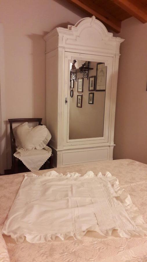 B&B Silvana Travedona Zewnętrze zdjęcie