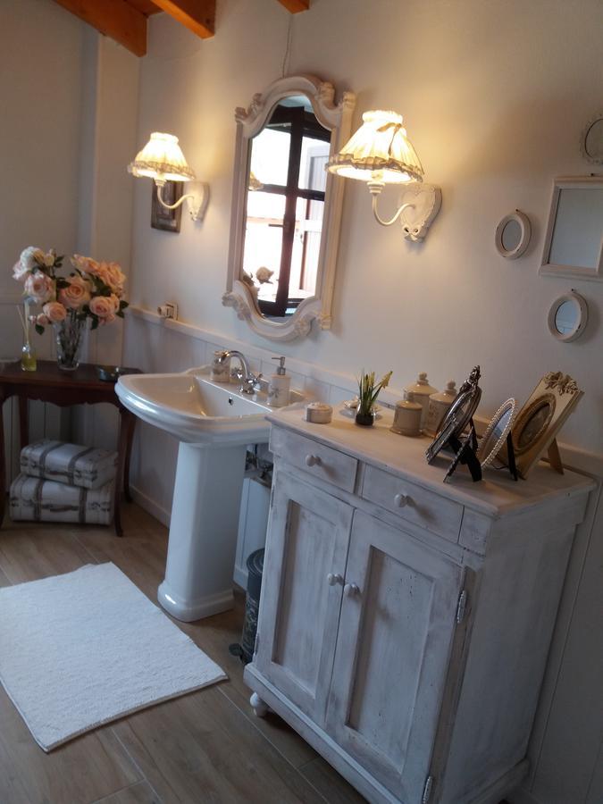 B&B Silvana Travedona Zewnętrze zdjęcie