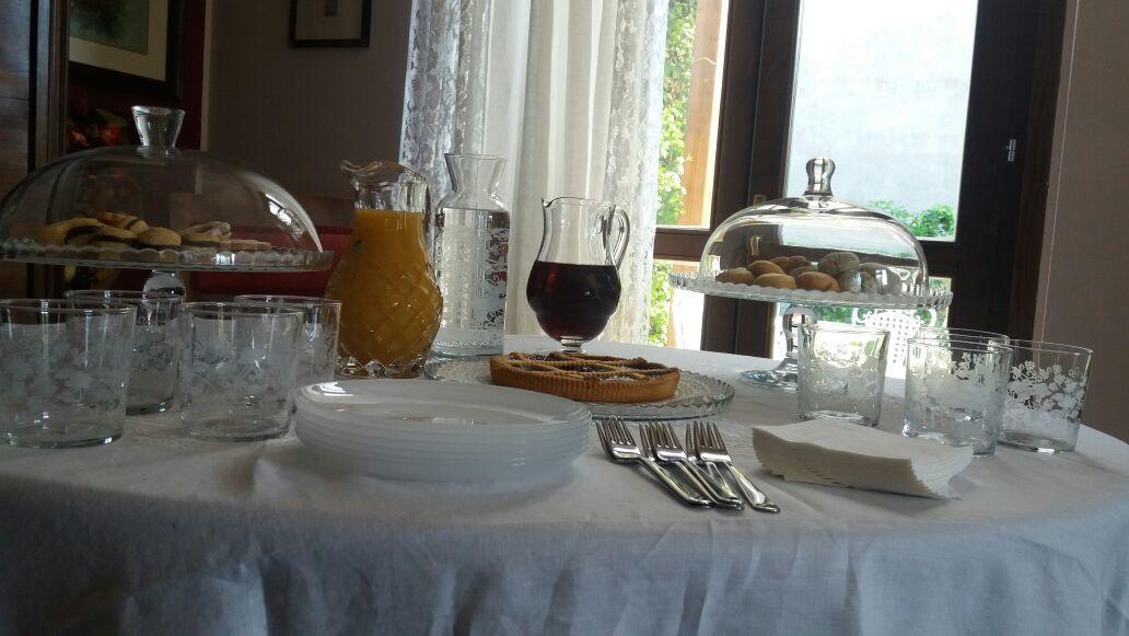 B&B Silvana Travedona Zewnętrze zdjęcie