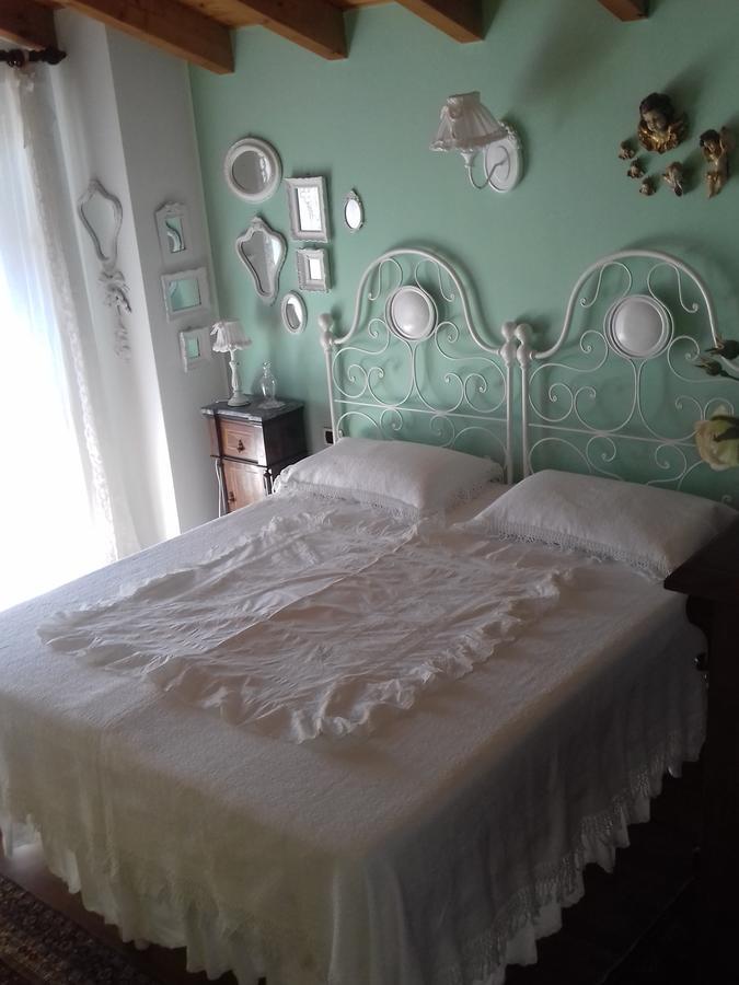 B&B Silvana Travedona Zewnętrze zdjęcie