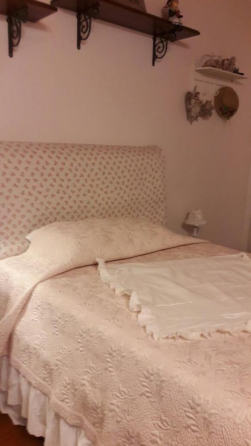 B&B Silvana Travedona Zewnętrze zdjęcie