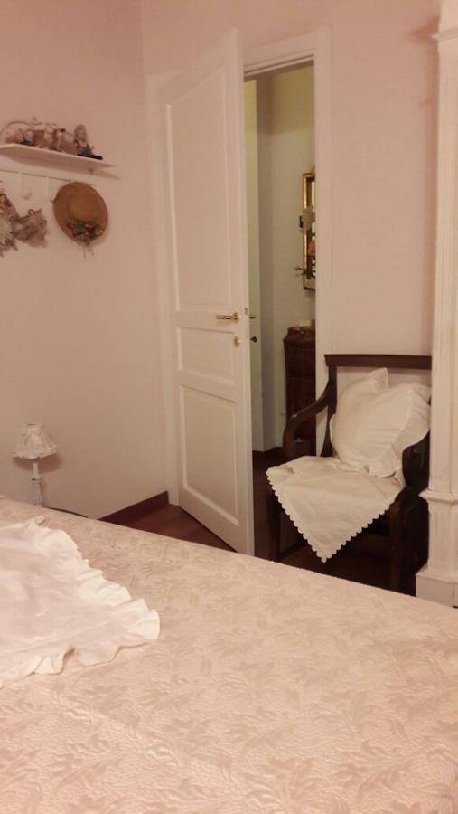 B&B Silvana Travedona Zewnętrze zdjęcie