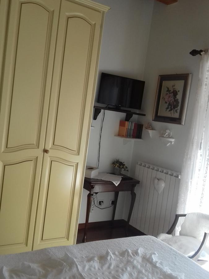 B&B Silvana Travedona Zewnętrze zdjęcie
